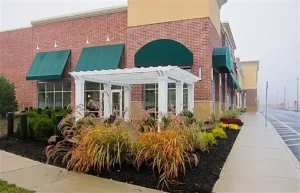 turning point restaurant brick