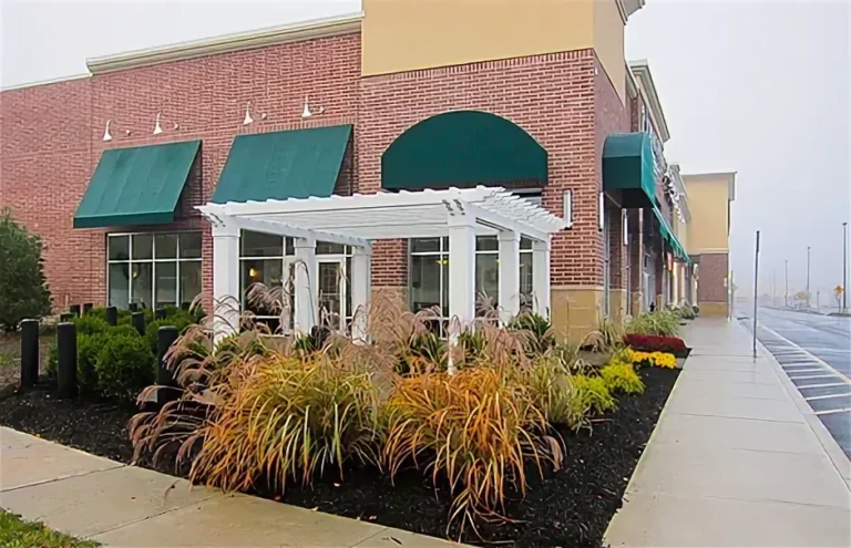 turning point restaurant brick