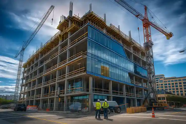 Building Maintenance Services NYC