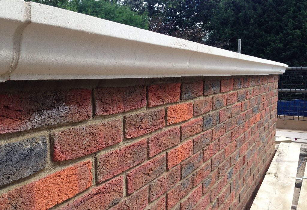 Parapet Walls Restorations Parapet Wall Repair and Rebuilding Chicago Jamar e1760476976992