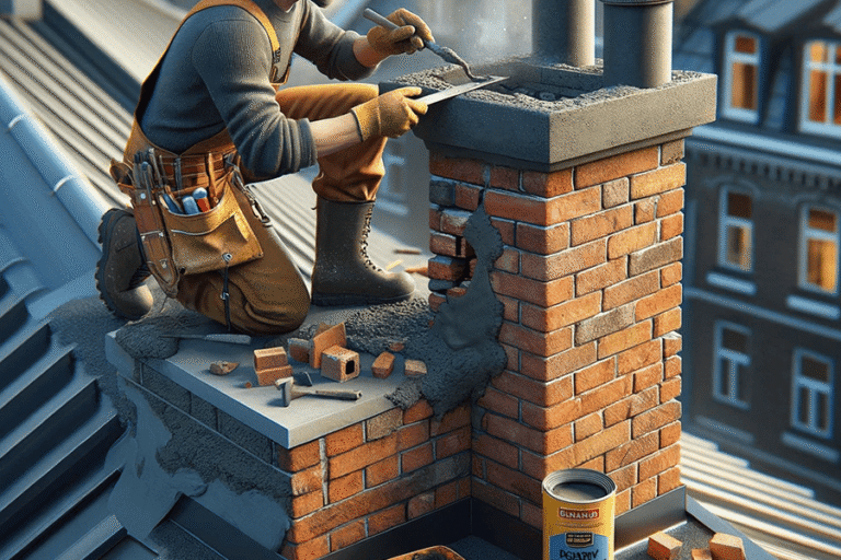 Brick Repair and Rebuilding NYC