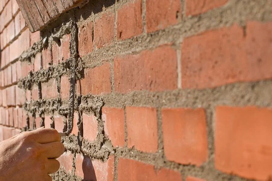 Brick Pointing NYC