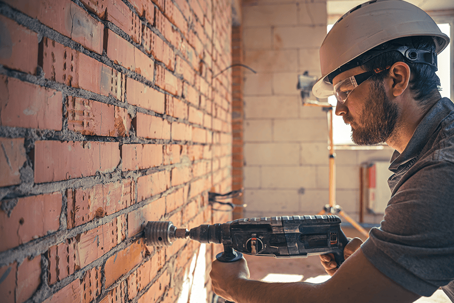 Masonry Restoration NYC