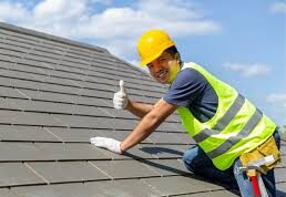 Roofing Restoration NYC