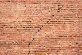 crack repair in brick and mortar Brick Crack Repair NYC