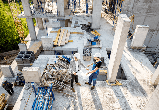 Commercial Building Repair jsdghkshd