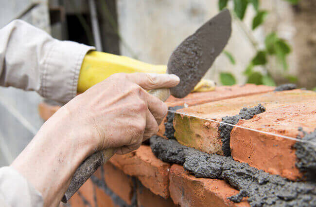 Commercial Building Repair masonry services rochester ny e1760472389101